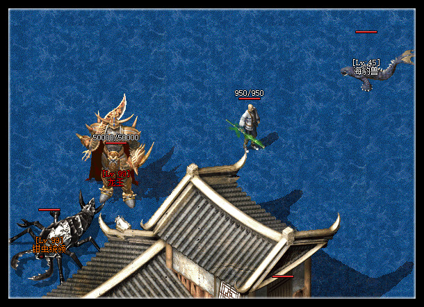 秋风沉默